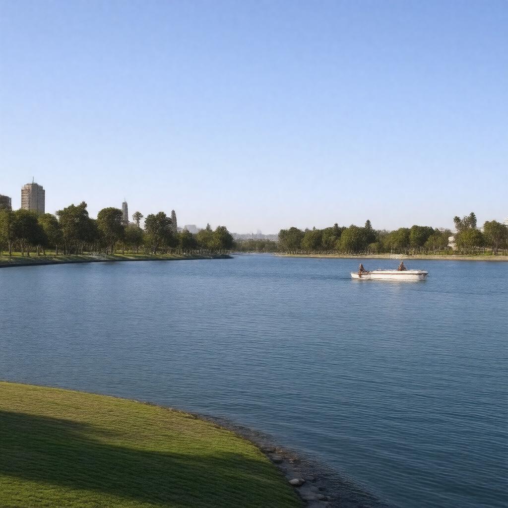 Lake Merritt